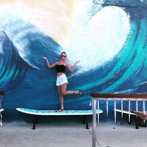 Meet your Posher, Morgan